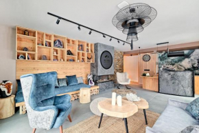 Harda House Friends & Spa Zakopane